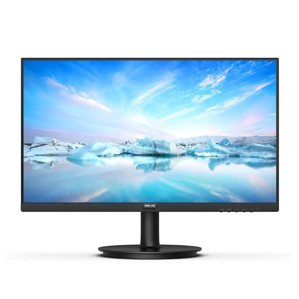 Philips 241V8B - 100Hz 1080p FHD IPS 24" LCD Monitor