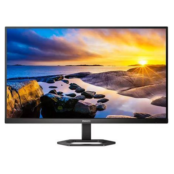 Philips 27E1N5500E 27″ 75Hz Crystal-clear QHD IPS Monitor