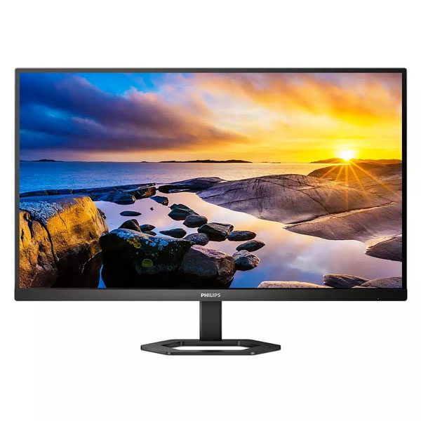 Philips 27EIN5800E - 60Hz 4K UHD IPS 27" Ergo-Base Monitor