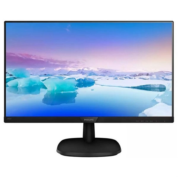 Philips 322E1C - 75Hz 1080p FHD VA 32" LCD Monitor