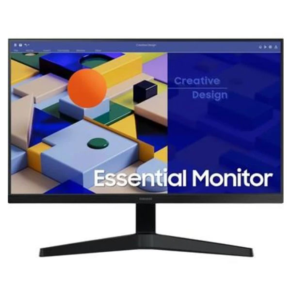 Samsung LS27C310EAMXZN 27″ Essential Monitor