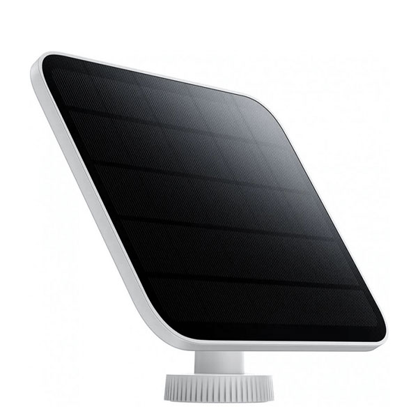 Xiaomi Outdoor Camera Solar Panel (BW Series)
