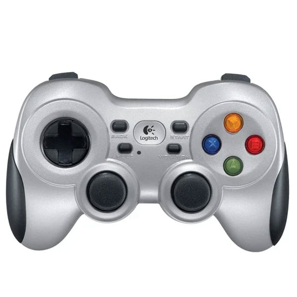 Logitech F710 Wireless Gamepad