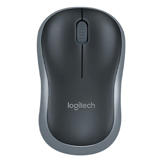 Logitech B175 Wireless Mouse