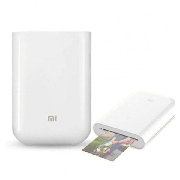 Mi Portable Photo Printer