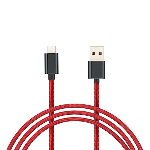Mi Type-C Braided Cable