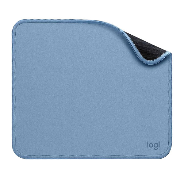 Logitech MOUSE PAD - Studio Series - Blue Grey -