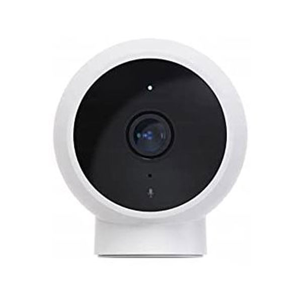 Xiaomi Mi Home Security Camera 2K Magnetic Mount White