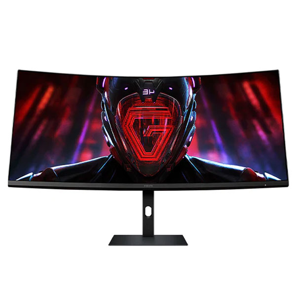 Xiaomi Curved Gaming Monitor G34WQi