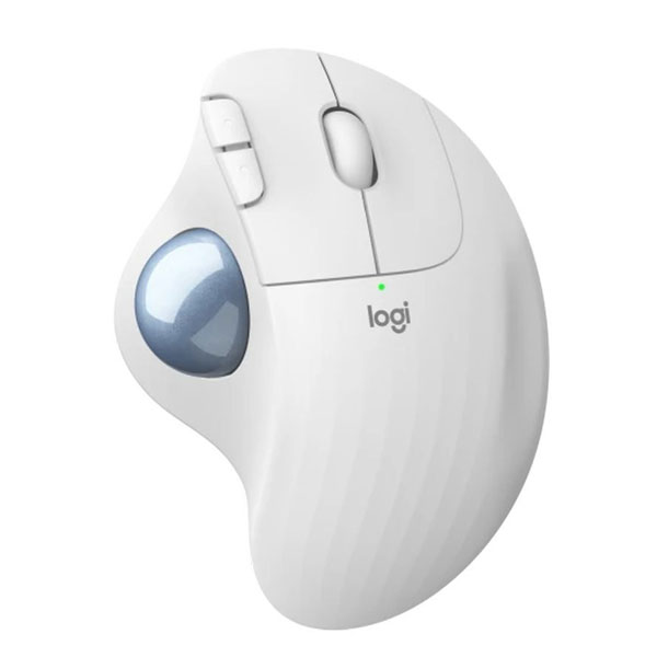 Logitech ERGO M575 Trackball Mouse