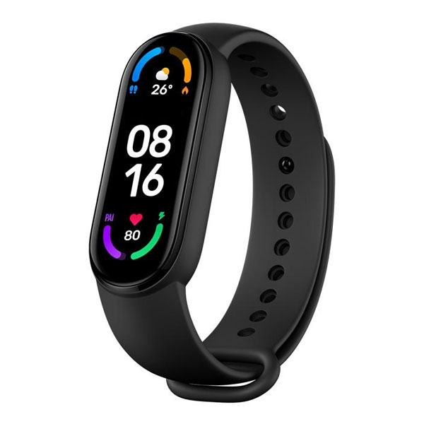 Mi Band 6 Standard Edition