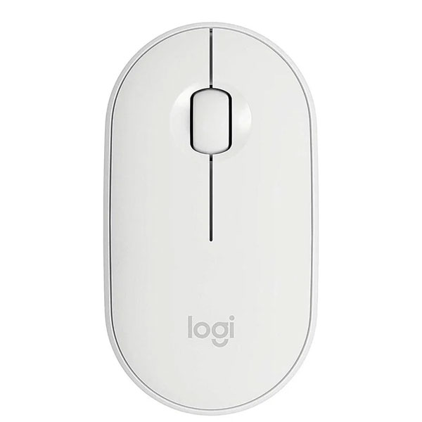 Logitech Pebble 2 M350s Bluetooth Wireless Mouse