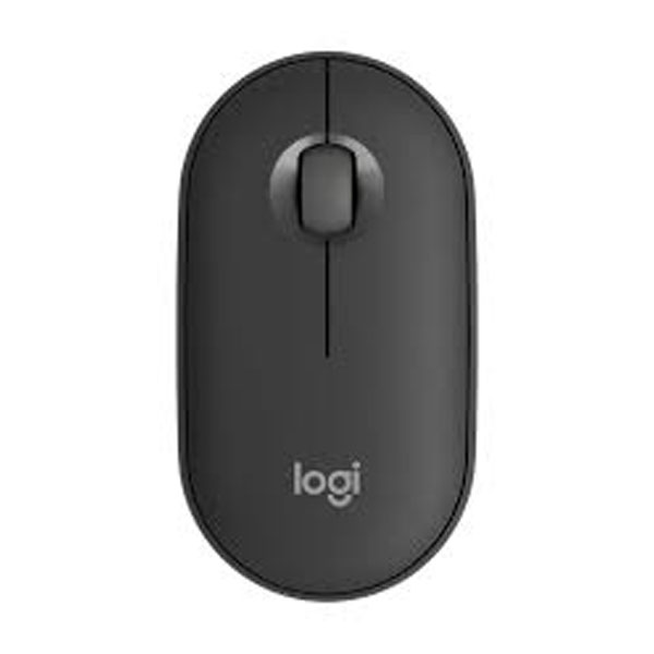 Logitech Pebble 2 M350s Bluetooth Wireless Mouse