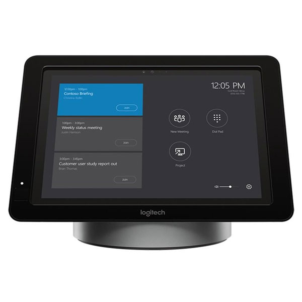 Logitech Surface Pro Video Conferencing SmartDock