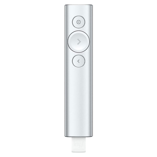 LOGITECH SPOTLIGHT PRESENTATION REMOTE