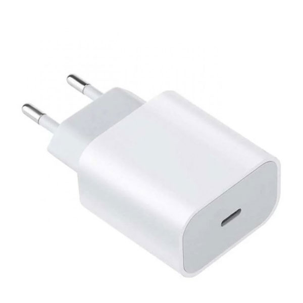 Xiaomi Mi Type-C 20W Fast Charger