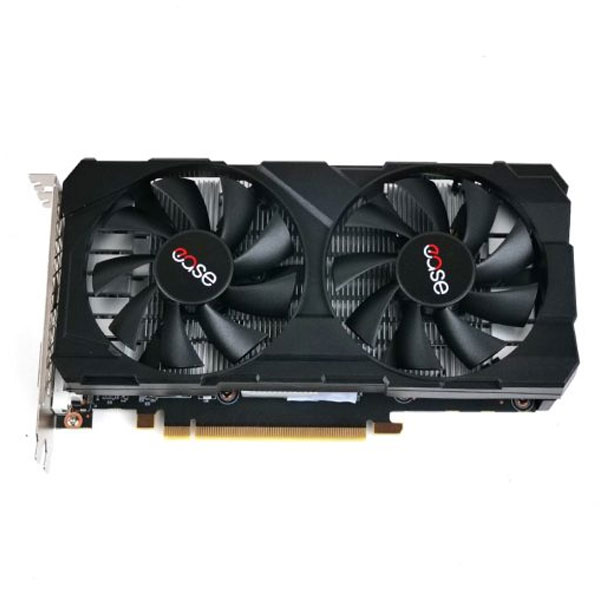 EASE NVIDIA GeForce GTX 1660S 6GB GDDR6 Gaming Graphics Card