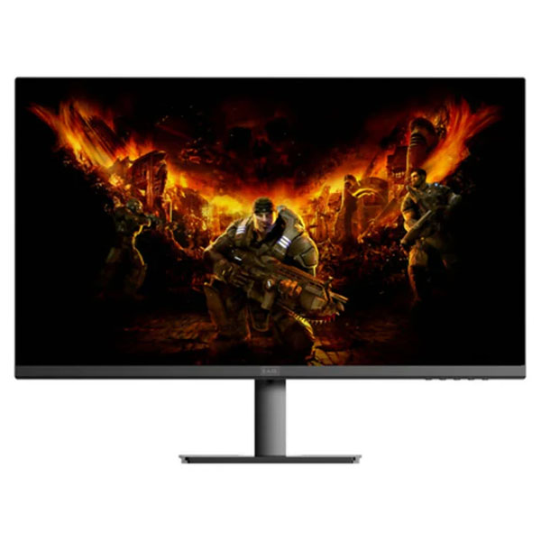 Ease G27I16 - 165Hz 2K 1440p QHD IPS 27" Gaming Monitor