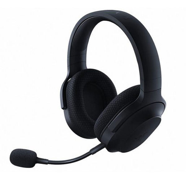 Razer Barracuda X Wireless Over Ear Gaming Headset 2022 Black
